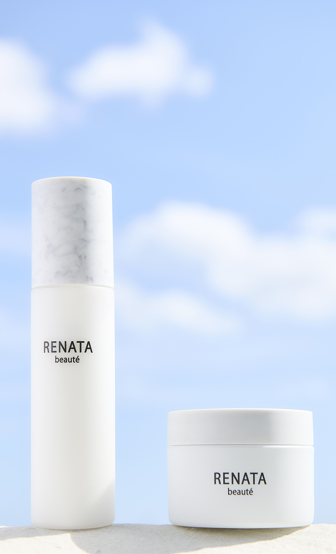 新品 RENATA beaute レナータ ボーテ スキンケアセットゆんころ www